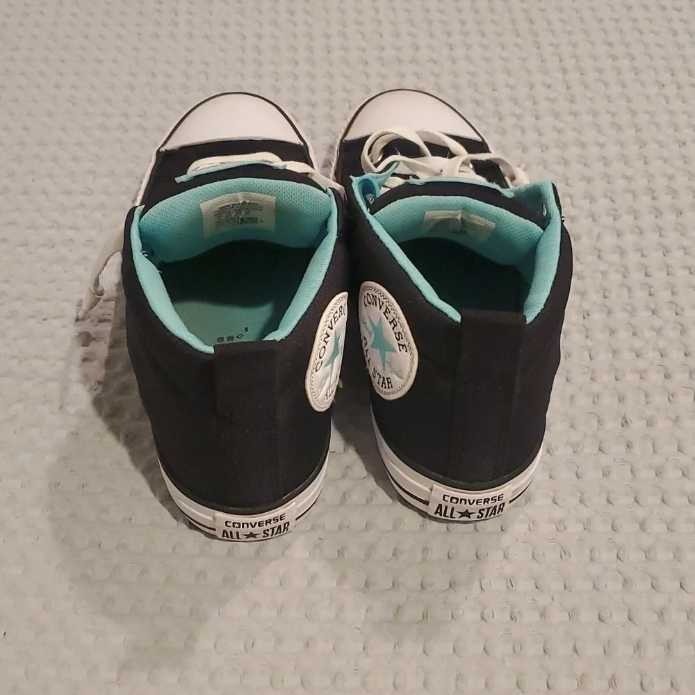 Converse Allstar  sneakers size 6 preowned (#14)